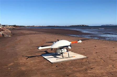 drone forcse uqar drone forcse uqar